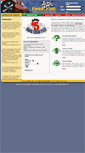 Mobile Screenshot of finishfast.com